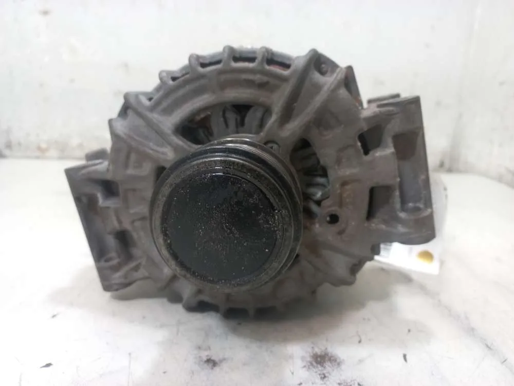 ALTERNADOR VOLKSWAGEN GOLF 2.0 2017