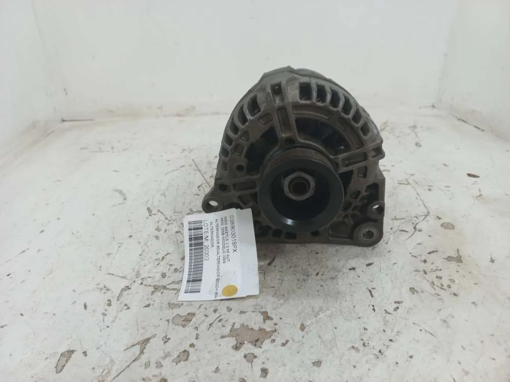 ALTERNADOR VOLKSWAGEN NEW BEETLE 2.0 2009