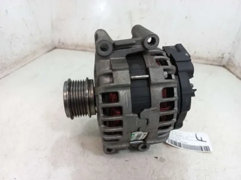 ALTERNADOR VOLKSWAGEN PASSAT 2.0 2019