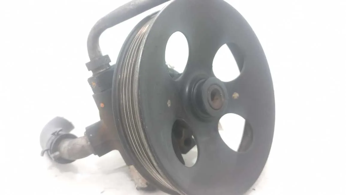 BOMBA DE DIRECAO HIDRAULICA CHEVROLET ASTRA 2.0 2010