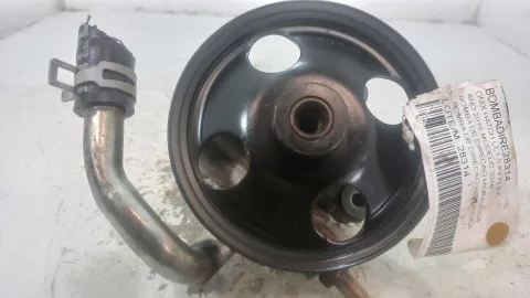 BOMBA DE DIRECAO HIDRAULICA CHEVROLET ONIX 1.0 2016