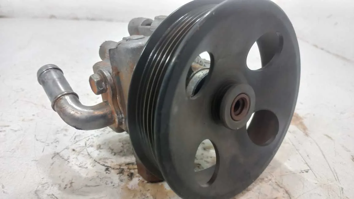 BOMBA DE DIRECAO HIDRAULICA Chevrolet S10 2.8 2013