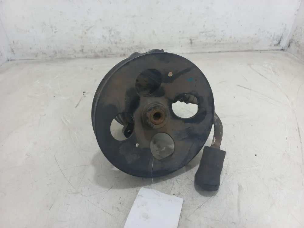 BOMBA DE DIRECAO HIDRAULICA CHEVROLET VECTRA 2.4 2009