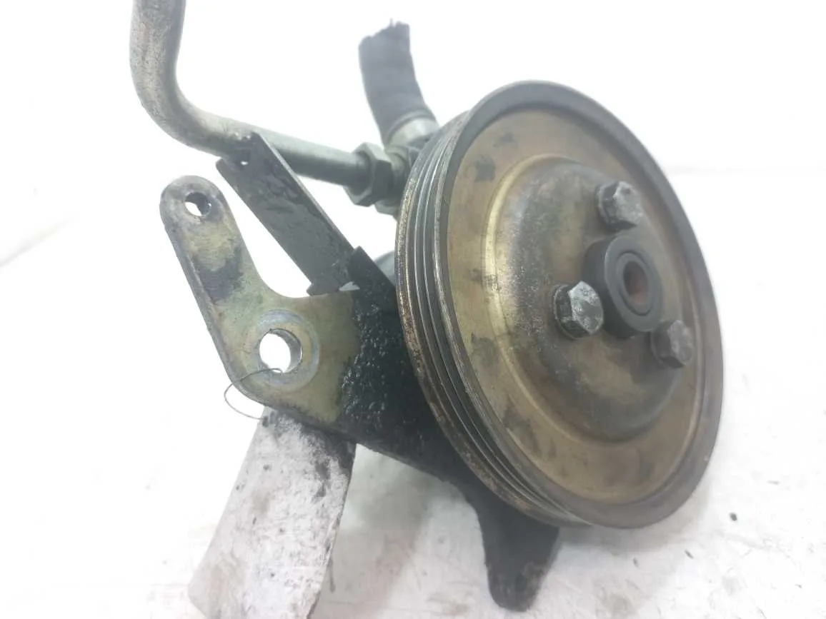 BOMBA DE DIRECAO HIDRAULICA FIAT PALIO 1.6 1998
