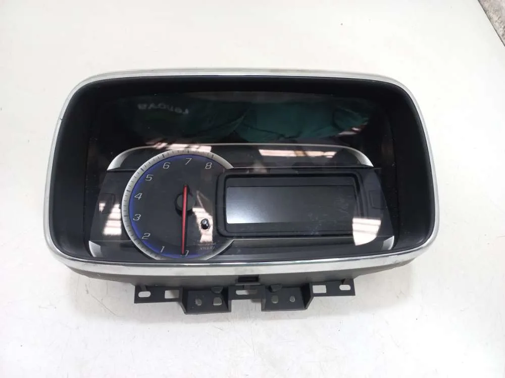 PAINEL DE INSTRUMENTOS CHEVROLET TRACKER 1.8 2016