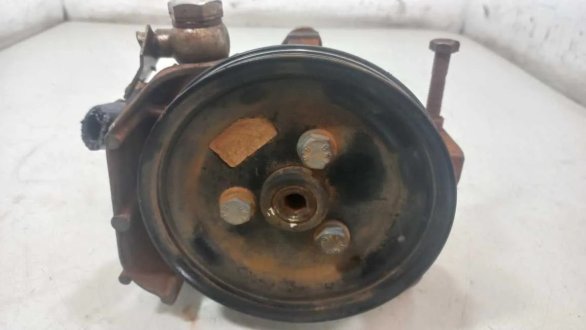 BOMBA DE DIRECAO HIDRAULICA Fiat UNO 1.4 2012