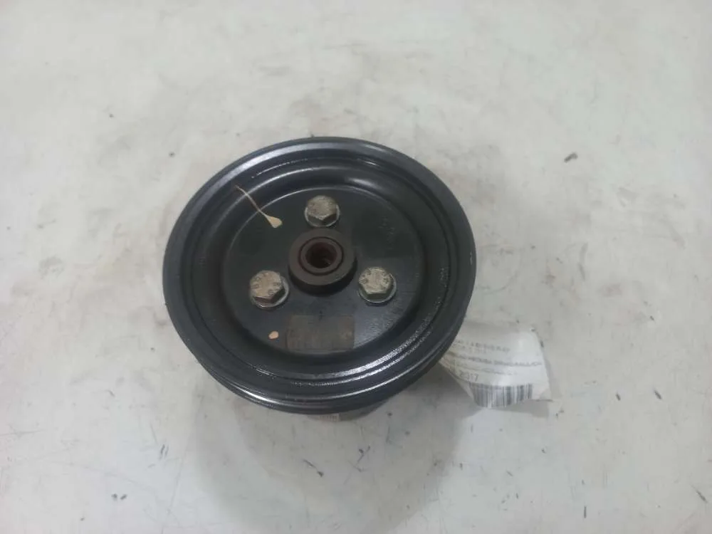 BOMBA DE DIRECAO HIDRAULICA FIAT UNO 1.4 2013