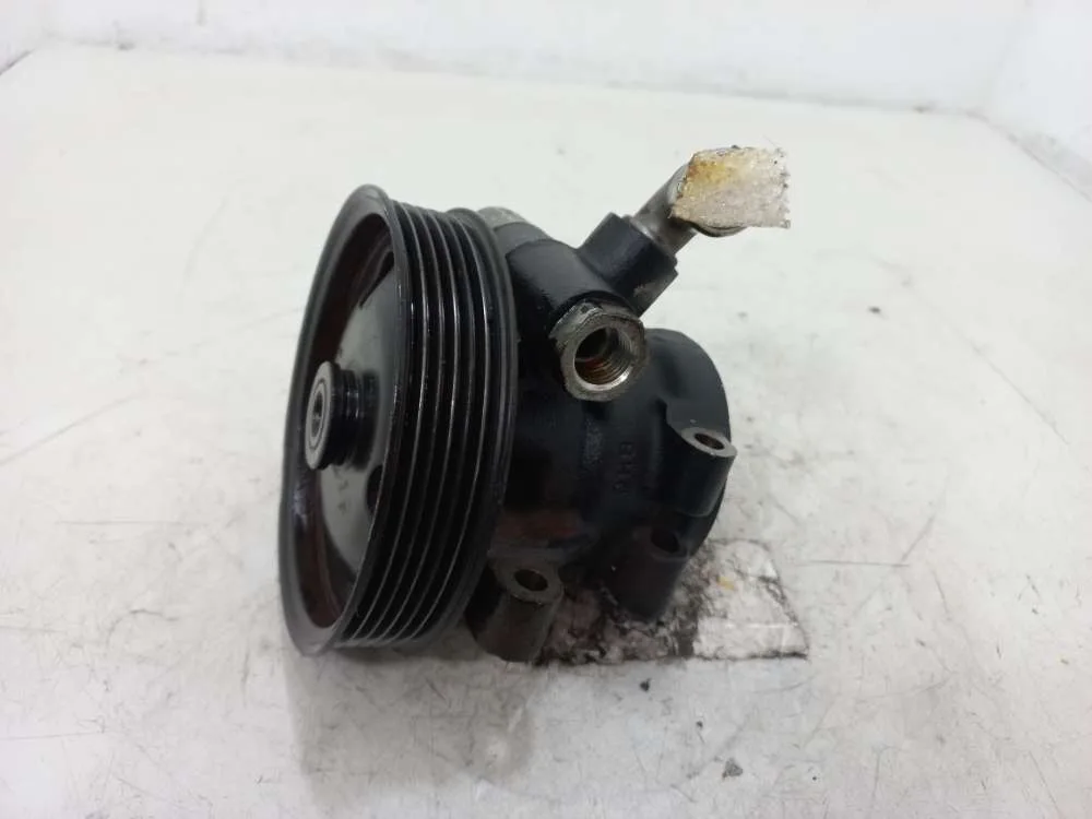 BOMBA DE DIRECAO HIDRAULICA FORD FIESTA 1.6 2008
