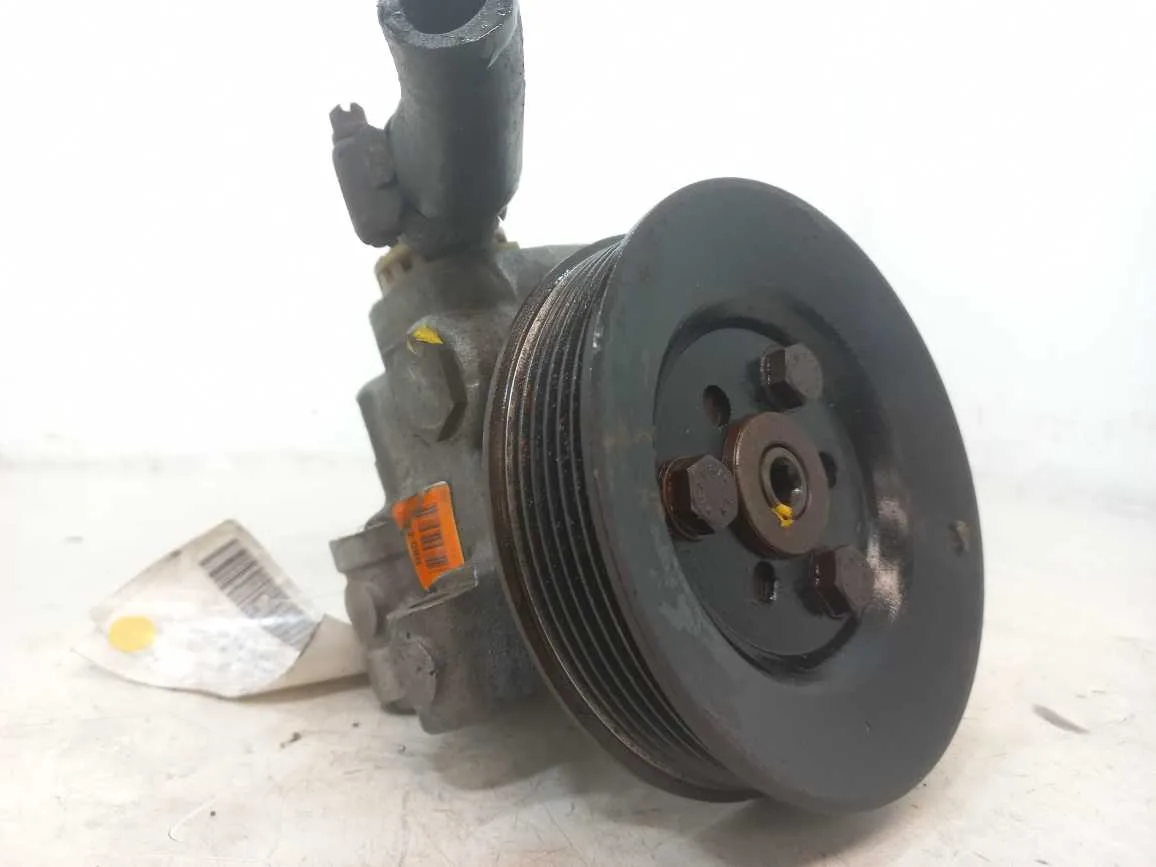 BOMBA DE DIRECAO HIDRAULICA FORD KA 1.0 2002