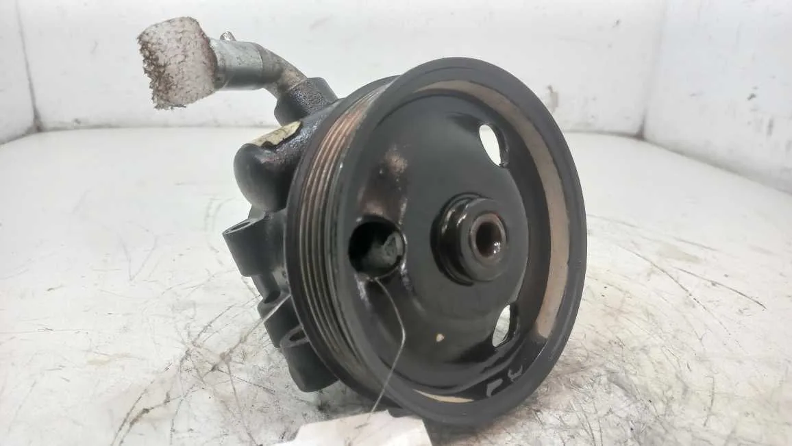 BOMBA DE DIRECAO HIDRAULICA FORD KA 1.0 2013