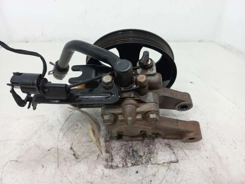 BOMBA DE DIRECAO HIDRAULICA HYUNDAI HB20S 1.6 2015