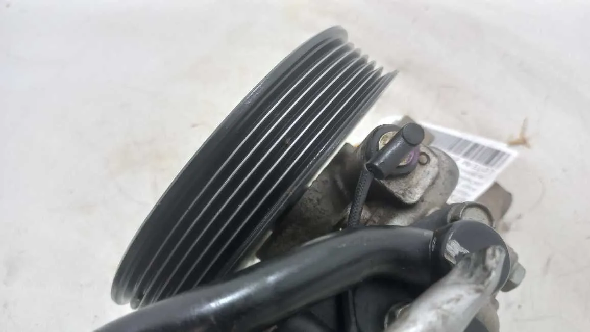 BOMBA DE DIRECAO HIDRAULICA HYUNDAI HB20S 1.6 2015