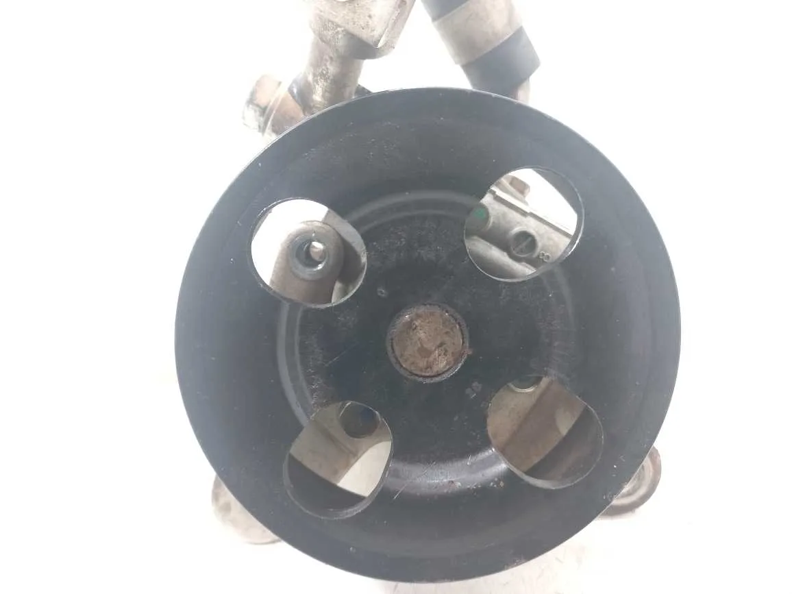 BOMBA DE DIRECAO HIDRAULICA NISSAN FRONTIER 2.3 2022