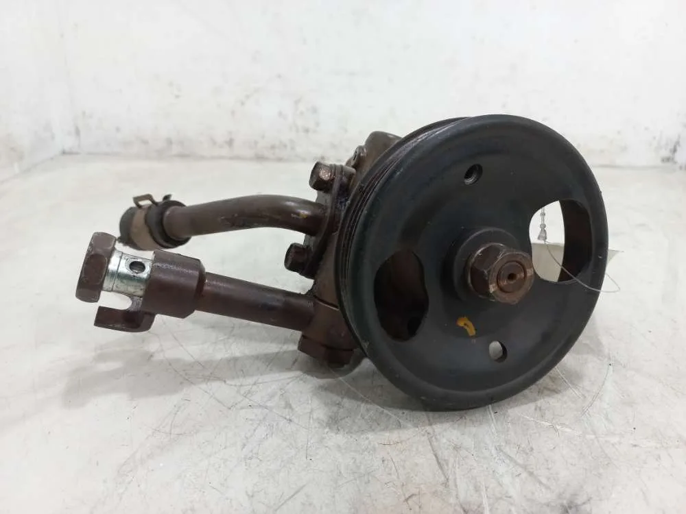 BOMBA DE DIRECAO HIDRAULICA NISSAN FRONTIER 2.5 2012