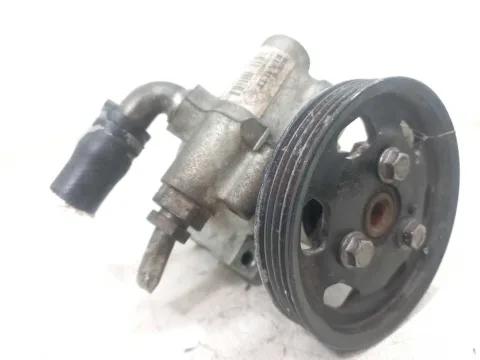 BOMBA DE DIRECAO HIDRAULICA RENAULT SANDERO 1.0 2016