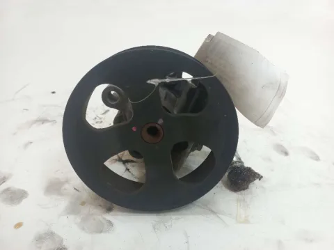 BOMBA DE DIRECAO HIDRAULICA TOYOTA HILUX 2.8 2019