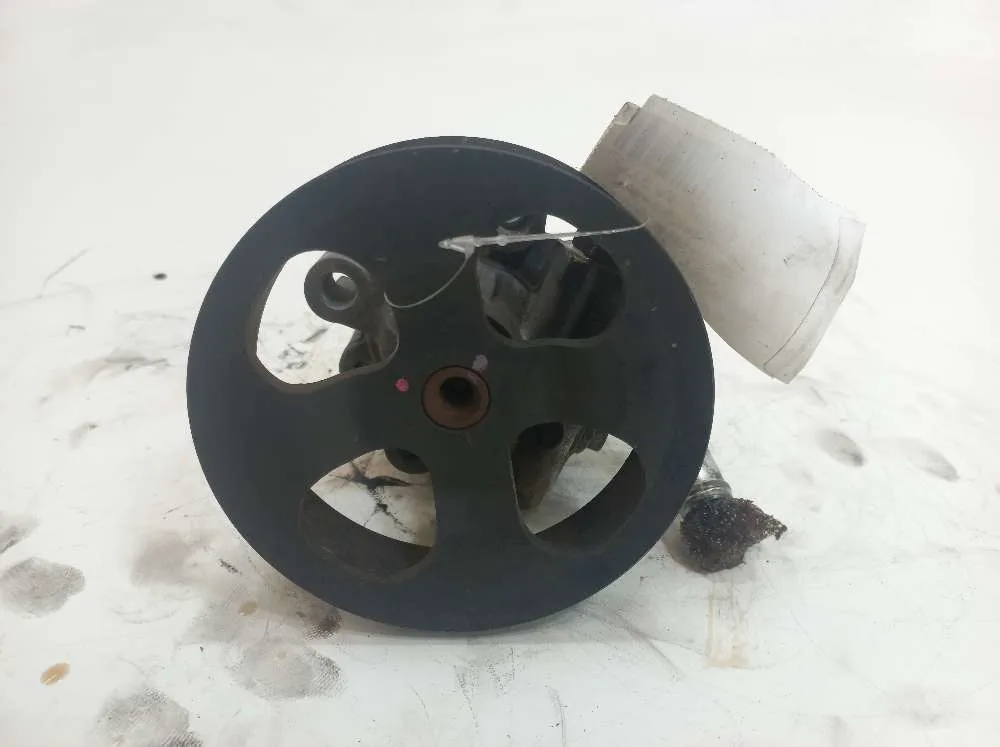 BOMBA DE DIRECAO HIDRAULICA TOYOTA HILUX 2.8 2019