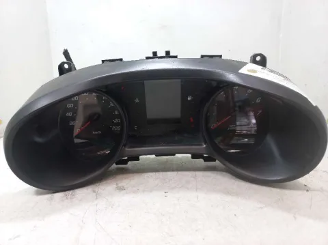 PAINEL DE INSTRUMENTOS FIAT ARGO 1.3 2018