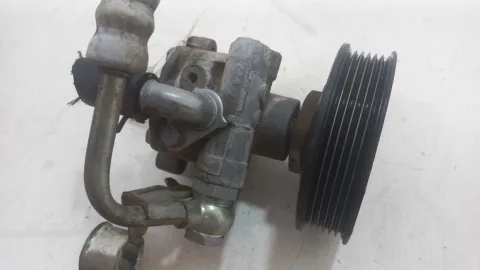 BOMBA DE DIRECAO HIDRAULICA VOLKSWAGEN FOX 1.0 2014