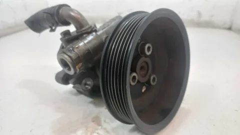 BOMBA DE DIRECAO HIDRAULICA VOLKSWAGEN FOX 1.6 2013