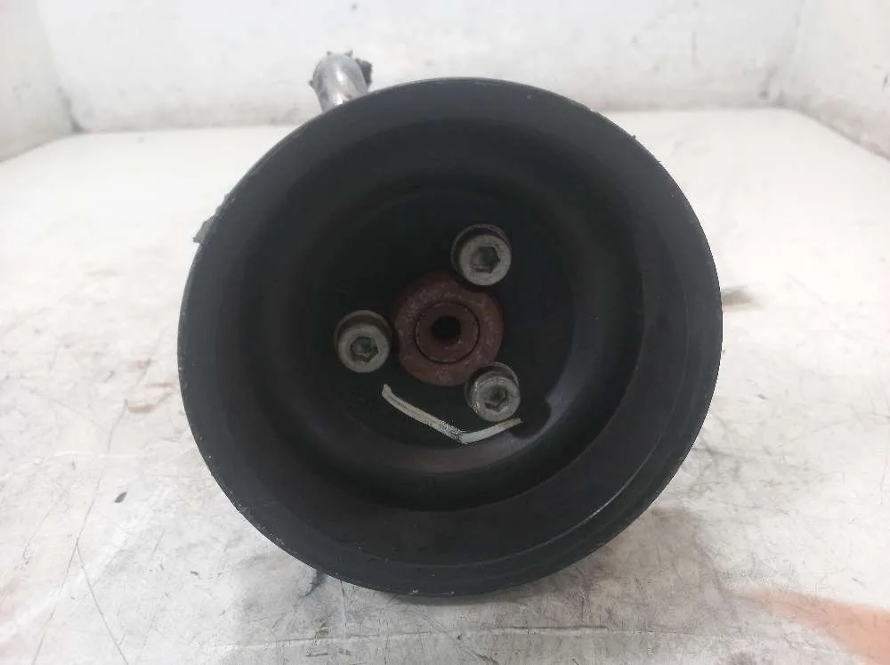 BOMBA DE DIRECAO HIDRAULICA VOLKSWAGEN GOL 1.0 2015