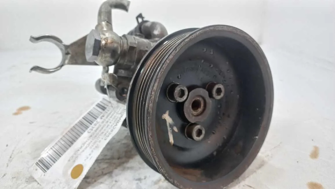 BOMBA DE DIRECAO HIDRAULICA VOLKSWAGEN GOL 1.0 2015