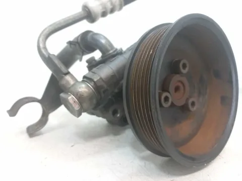 BOMBA DE DIRECAO HIDRAULICA VOLKSWAGEN VOYAGE 1.0 2014