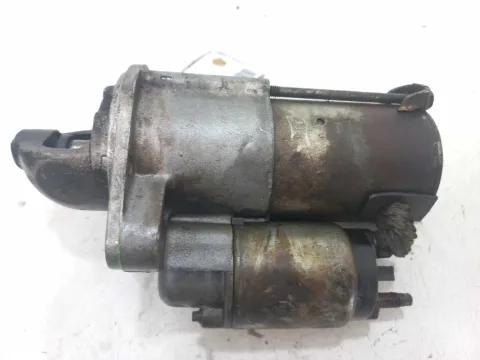 MOTOR DE PARTIDA/ ARRANQUE CHEVROLET ASTRA 2.0 2008