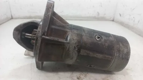 MOTOR DE PARTIDA/ ARRANQUE CHEVROLET BLAZER 2.5 1998