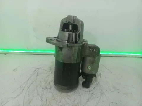 MOTOR DE PARTIDA/ ARRANQUE CHEVROLET CAPTIVA 3.6 2009