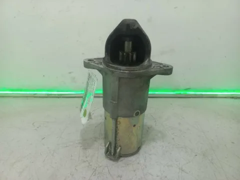 MOTOR DE PARTIDA/ ARRANQUE CHEVROLET CELTA 1.0 2013