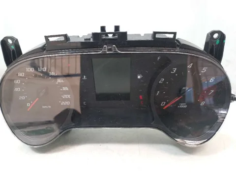 PAINEL DE INSTRUMENTOS FIAT ARGO DRIVE 1.0 2020