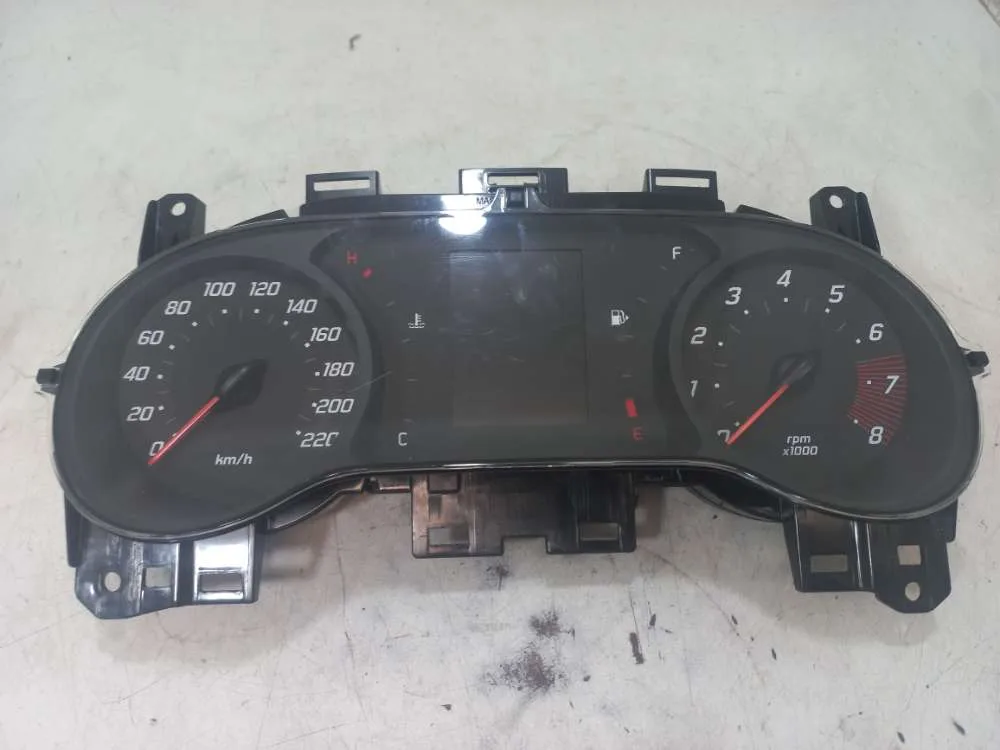 PAINEL DE INSTRUMENTOS FIAT ARGO DRIVE 1.0 2020