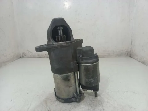 MOTOR DE PARTIDA/ ARRANQUE CHEVROLET TRACKER 1.8 2014