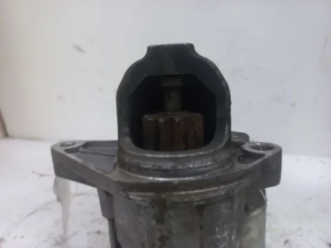 MOTOR DE PARTIDA/ ARRANQUE FIAT ARGO 1.3 2018