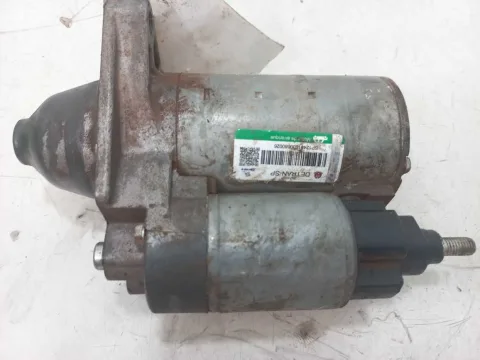 MOTOR DE PARTIDA/ ARRANQUE FIAT CRONOS 1.8 2020