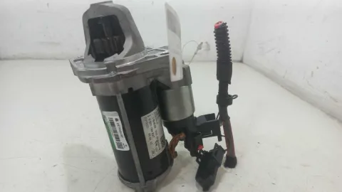MOTOR DE PARTIDA/ ARRANQUE FIAT FASTBACK 1.3 2024