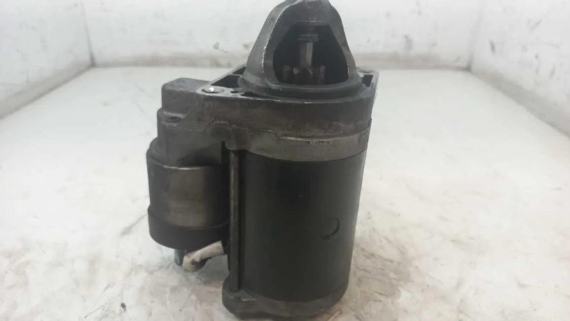 MOTOR DE PARTIDA/ ARRANQUE FIAT PALIO 1.4 2010