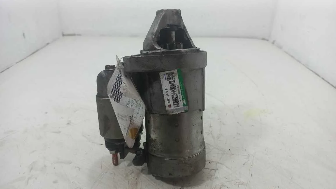 MOTOR DE PARTIDA/ ARRANQUE FIAT SIENA 1.4 2014