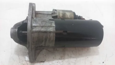 MOTOR DE PARTIDA/ ARRANQUE FIAT TORO 2.0 2017