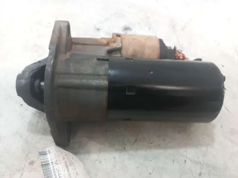 MOTOR DE PARTIDA/ ARRANQUE FIAT TORO 2.0 2019
