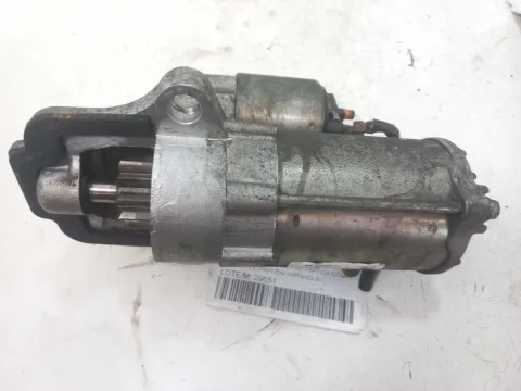 MOTOR DE PARTIDA/ ARRANQUE FORD ECOSPORT 2.0 2019