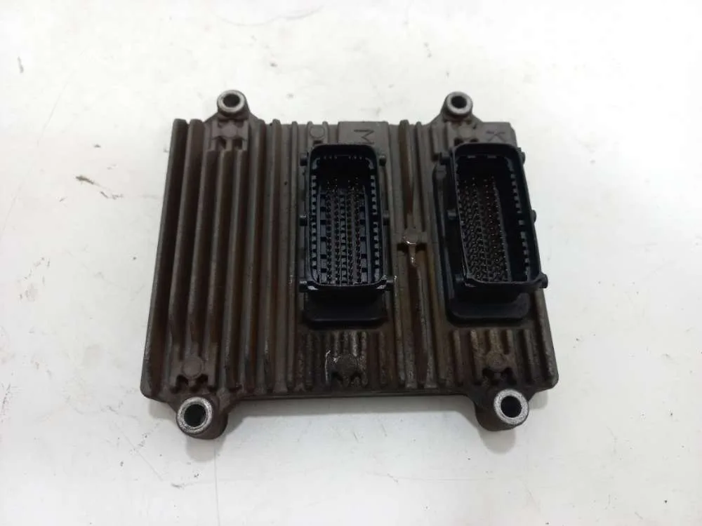 PAINEL DE INSTRUMENTOS FIAT DOBLO 1.8 2010