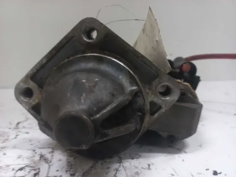 MOTOR DE PARTIDA/ ARRANQUE FORD FIESTA 1.6 2011
