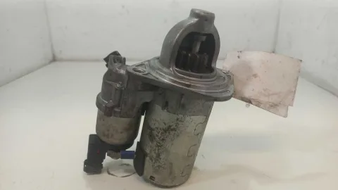 MOTOR DE PARTIDA/ ARRANQUE HB20S 2019