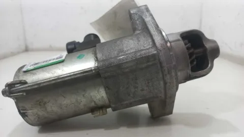 MOTOR DE PARTIDA/ ARRANQUE HONDA CIVIC 1.5 2021