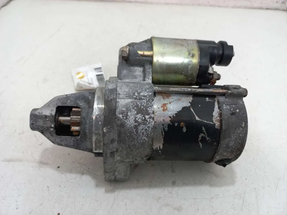 MOTOR DE PARTIDA/ ARRANQUE HONDA FIT 1.4 2004