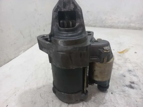 MOTOR DE PARTIDA/ ARRANQUE HONDA FIT 1.4 2004
