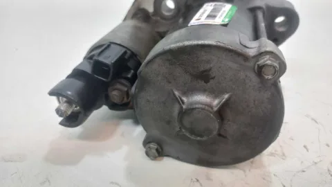 MOTOR DE PARTIDA/ ARRANQUE HONDA FIT 1.4 2007