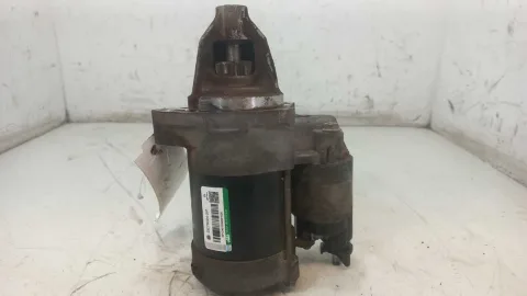 MOTOR DE PARTIDA/ ARRANQUE HONDA FIT 1.4 2010